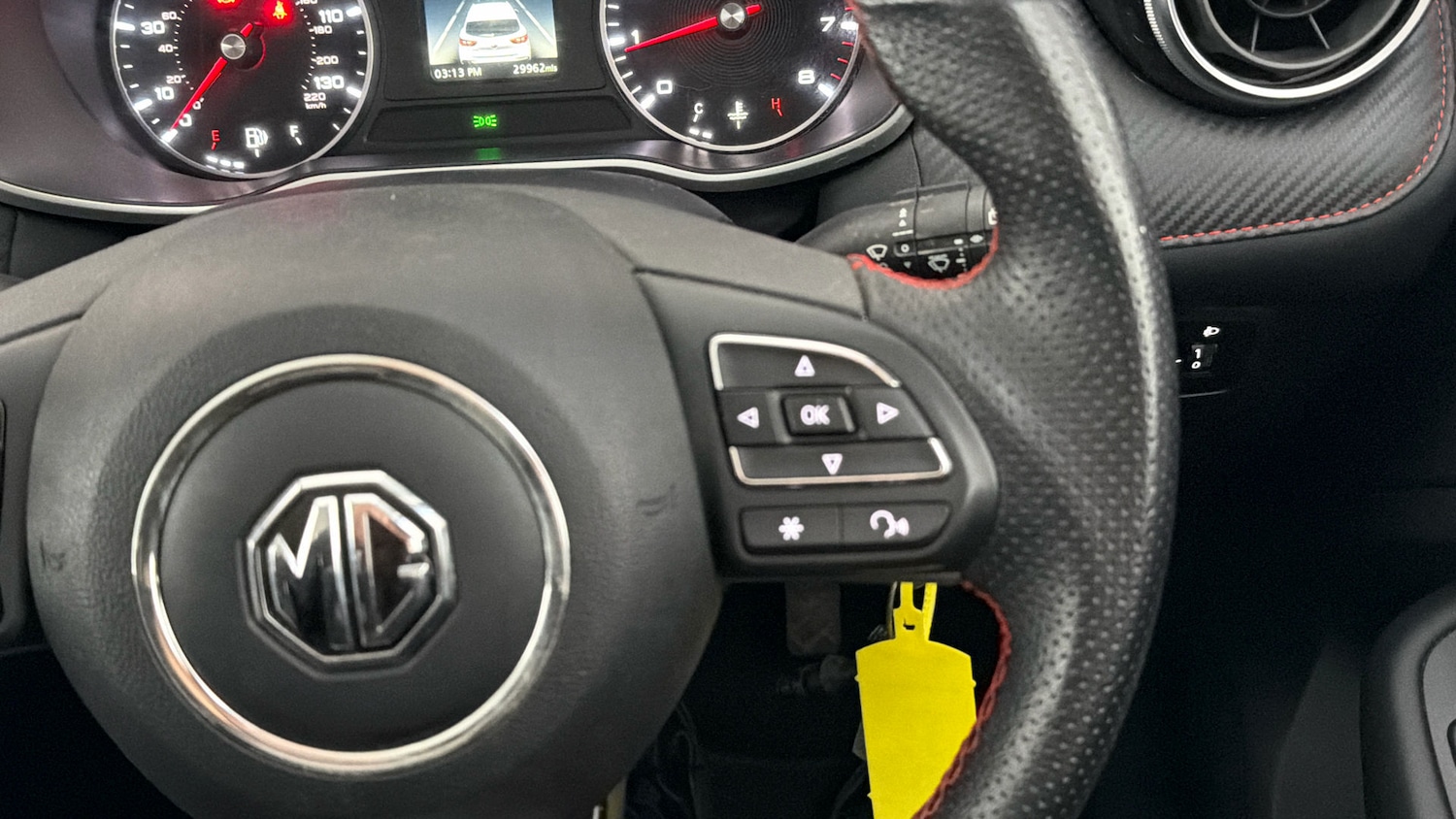 Used MG MG ZS 2023 for sale - 77833968: Photo 21