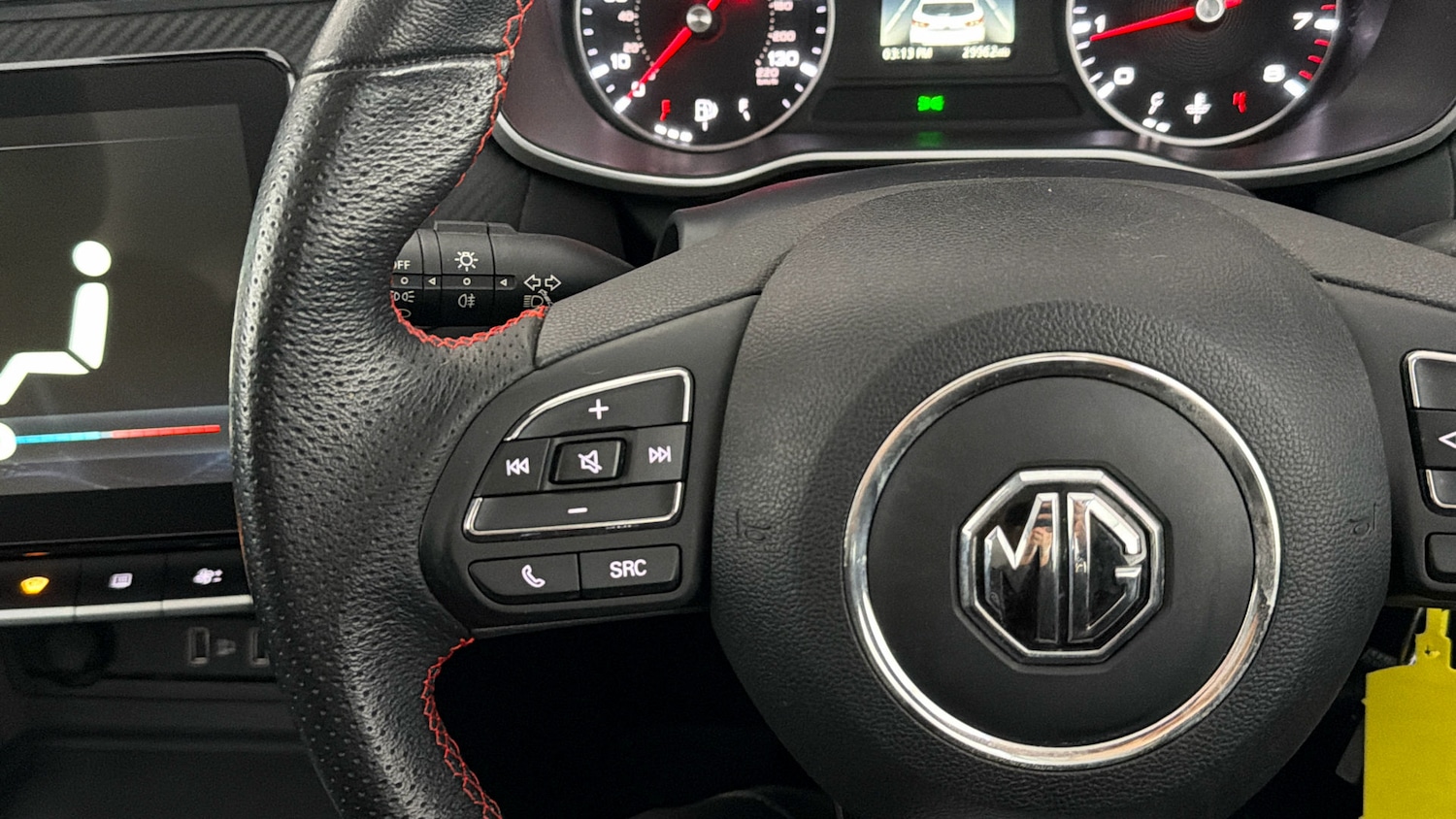 Used MG MG ZS 2023 for sale - 77833968: Photo 22