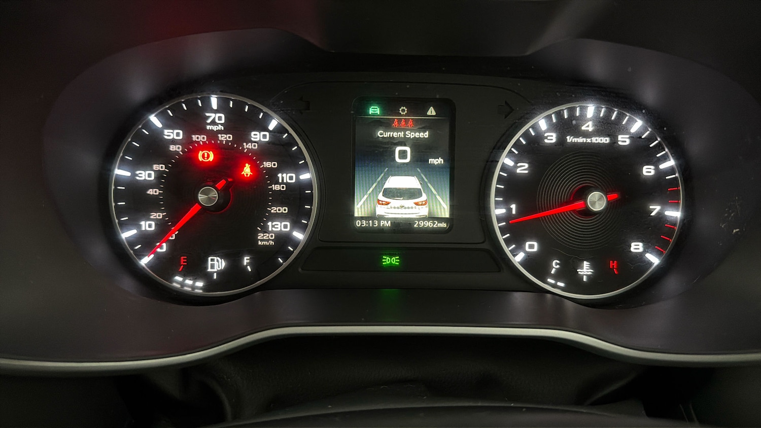 Used MG MG ZS 2023 for sale - 77833968: Photo 23