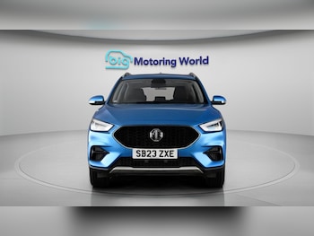 Used MG MG ZS 2023 for sale - 77833968: Photo