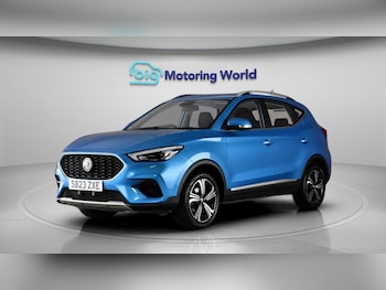 Used MG MG ZS 2023 for sale - 77833968: Photo