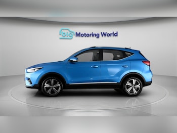 Used MG MG ZS 2023 for sale - 77833968: Photo