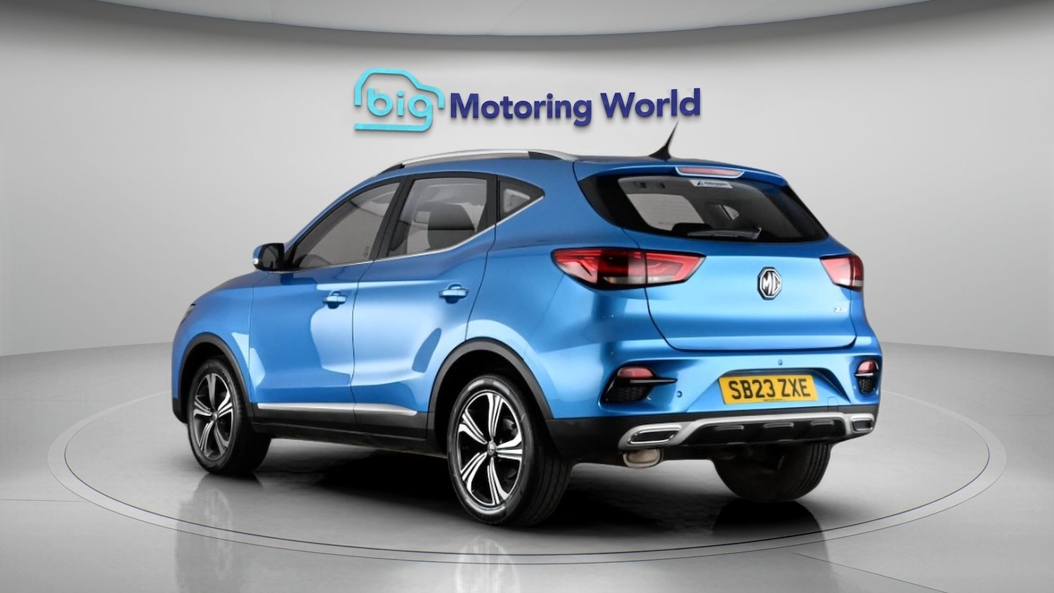 Used MG MG ZS 2023 for sale - 77833968: Photo 5