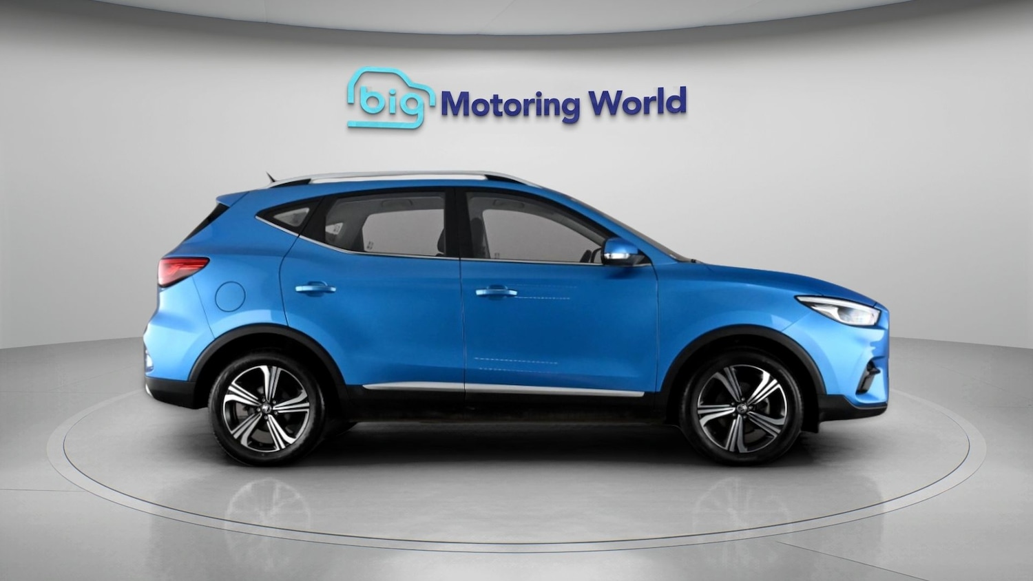 Used MG MG ZS 2023 for sale - 77833968: Photo 8