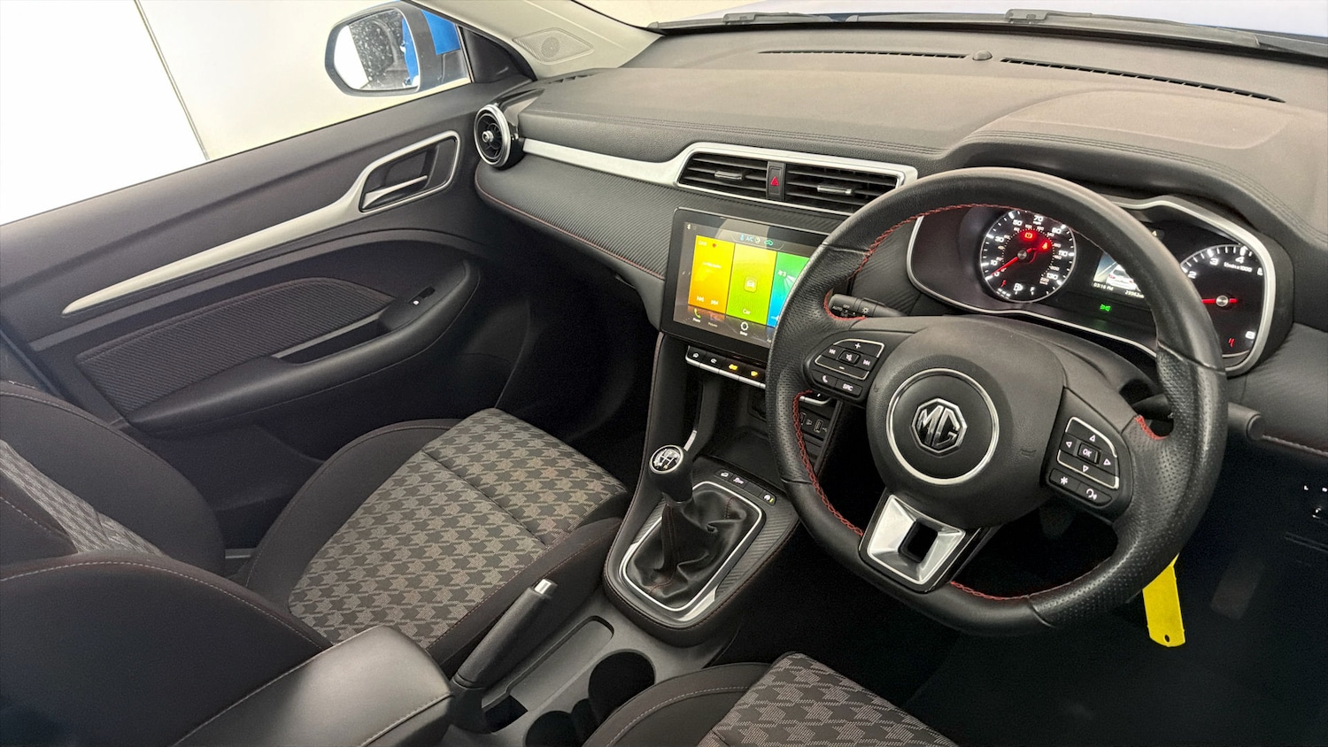 Used MG MG ZS 2023 for sale - 77833968: Photo 9