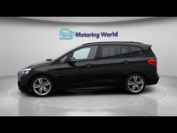 Used BMW 2 Series Gran Tourer 2018 for sale - 74895632: Photo