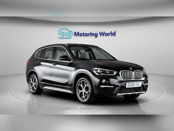 Used BMW X1 2019 for sale - 78895164: Photo