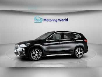 Used BMW X1 2019 for sale - 78895164: Photo