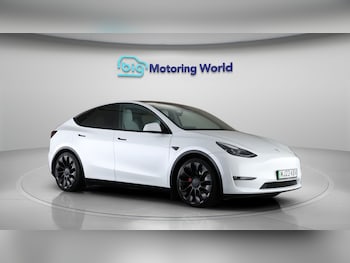 Used Tesla Model Y 2023 for sale - 78970856: Photo