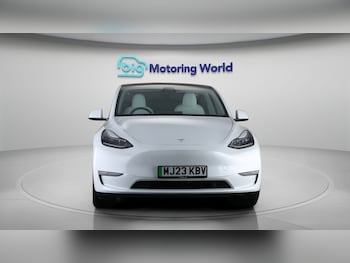 Used Tesla Model Y 2023 for sale - 78970856: Photo