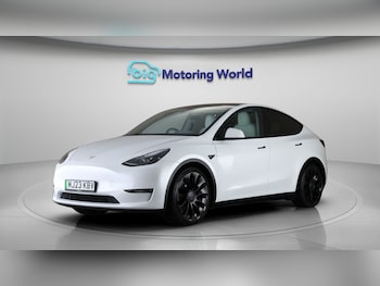 Used Tesla Model Y 2023 for sale - 78970856: Photo