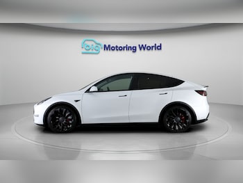 Used Tesla Model Y 2023 for sale - 78970856: Photo