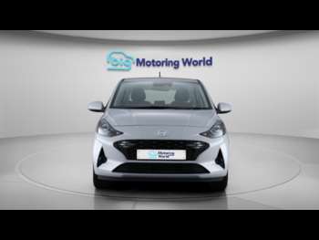 Used Hyundai i10 2024 for sale - 74293568: Photo