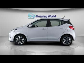 Used Hyundai i10 2024 for sale - 74293568: Photo