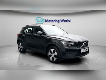 Used Volvo XC40 2023 for sale - 79355587: Photo