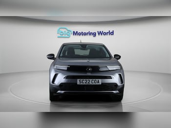 Used Vauxhall Mokka 2022 for sale - 78778998: Photo