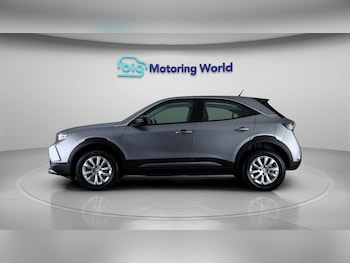 Used Vauxhall Mokka 2022 for sale - 78778998: Photo