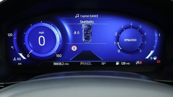 Used Ford Focus 2022 for sale - 75363526: Photo 12