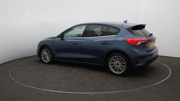 Used Ford Focus 2022 for sale - 75363526: Photo 13