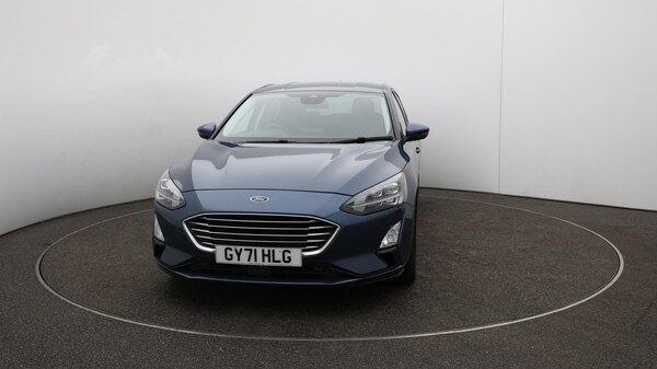 Used Ford Focus 2022 for sale - 75363526: Photo 19