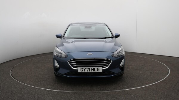 Used Ford Focus 2022 for sale - 75363526: Photo 21