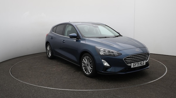 Used Ford Focus 2022 for sale - 75363526: Photo 27