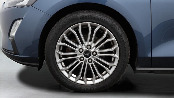 Used Ford Focus 2022 for sale - 75363526: Photo 28
