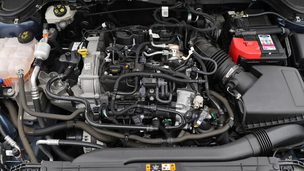Used Ford Focus 2022 for sale - 75363526: Photo 30