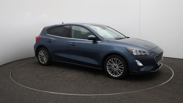 Used Ford Focus 2022 for sale - 75363526: Photo 31