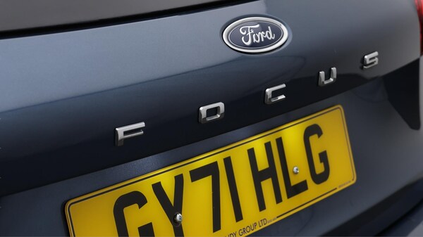 Used Ford Focus 2022 for sale - 75363526: Photo 32