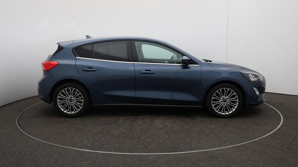 Used Ford Focus 2022 for sale - 75363526: Photo 39