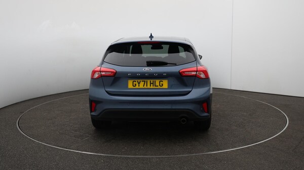 Used Ford Focus 2022 for sale - 75363526: Photo 56