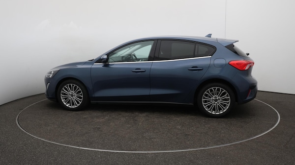 Used Ford Focus 2022 for sale - 75363526: Photo 57