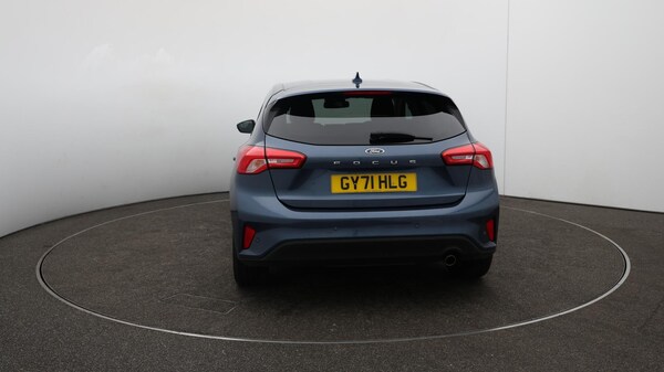 Used Ford Focus 2022 for sale - 75363526: Photo 58