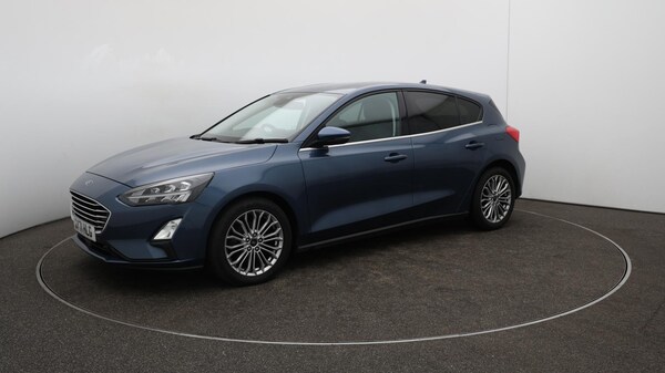 Used Ford Focus 2022 for sale - 75363526: Photo 67