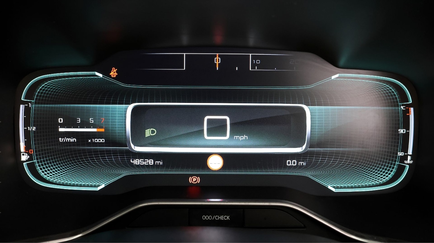 Used Citroen C5 Aircross 2019 for sale - 77262070: Photo 10