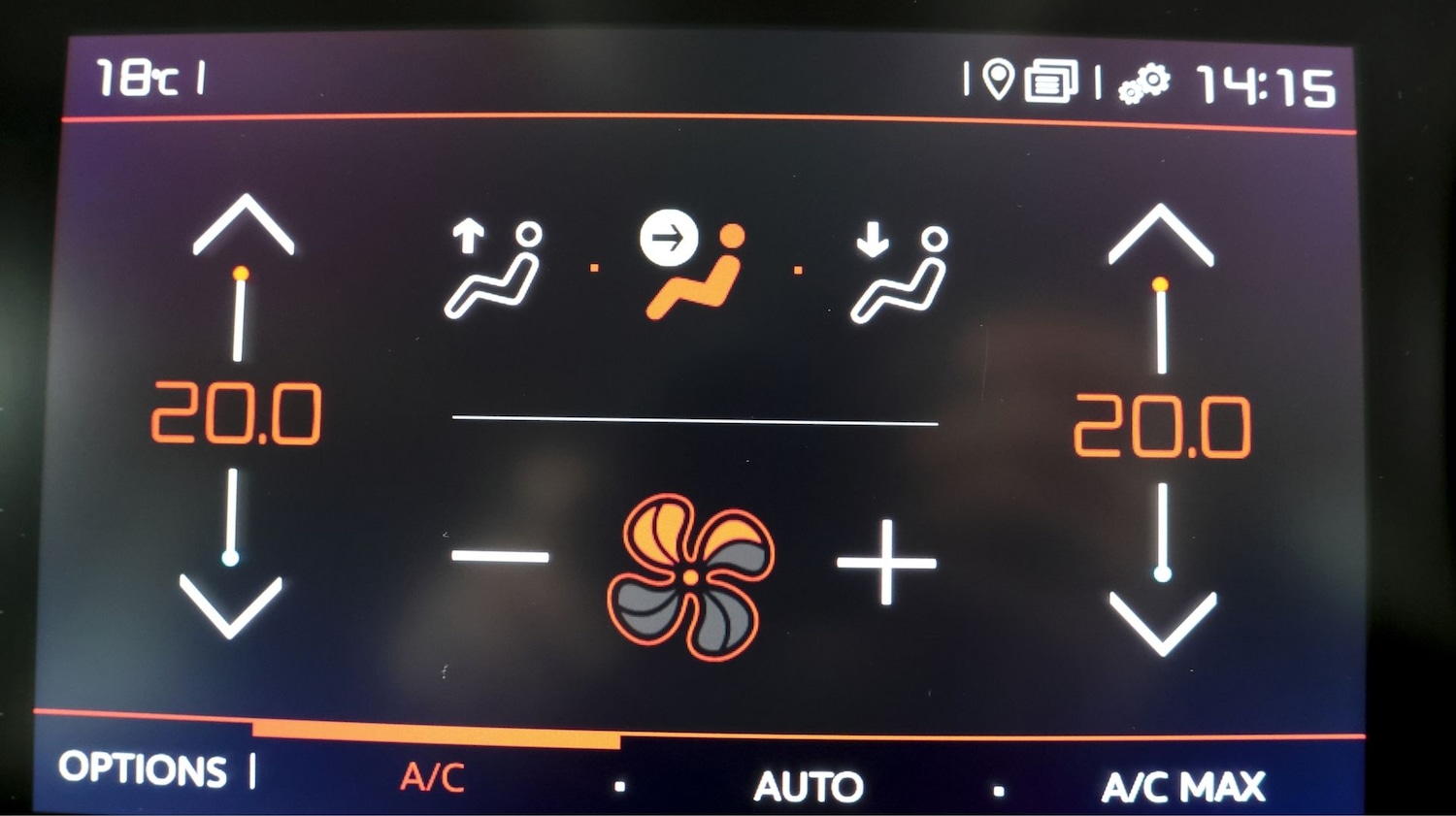 Used Citroen C5 Aircross 2019 for sale - 77262070: Photo 12