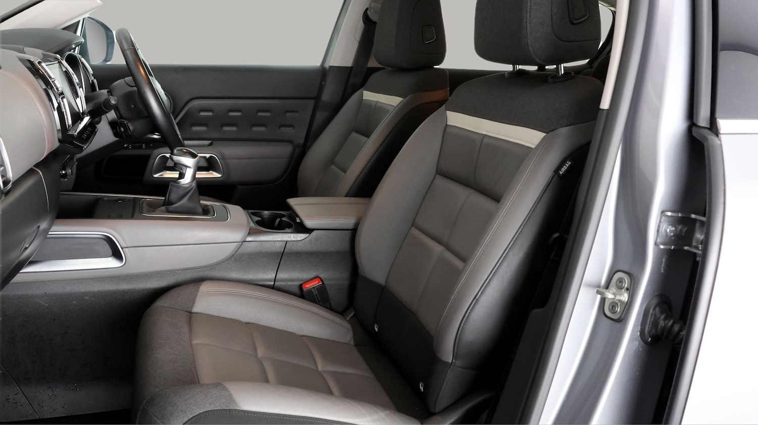 Used Citroen C5 Aircross 2019 for sale - 77262070: Photo 14