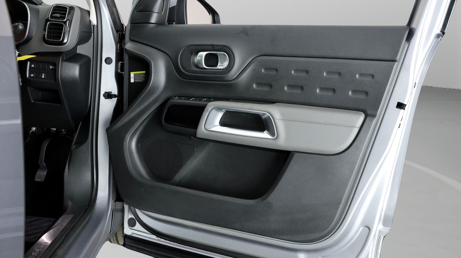 Used Citroen C5 Aircross 2019 for sale - 77262070: Photo 15