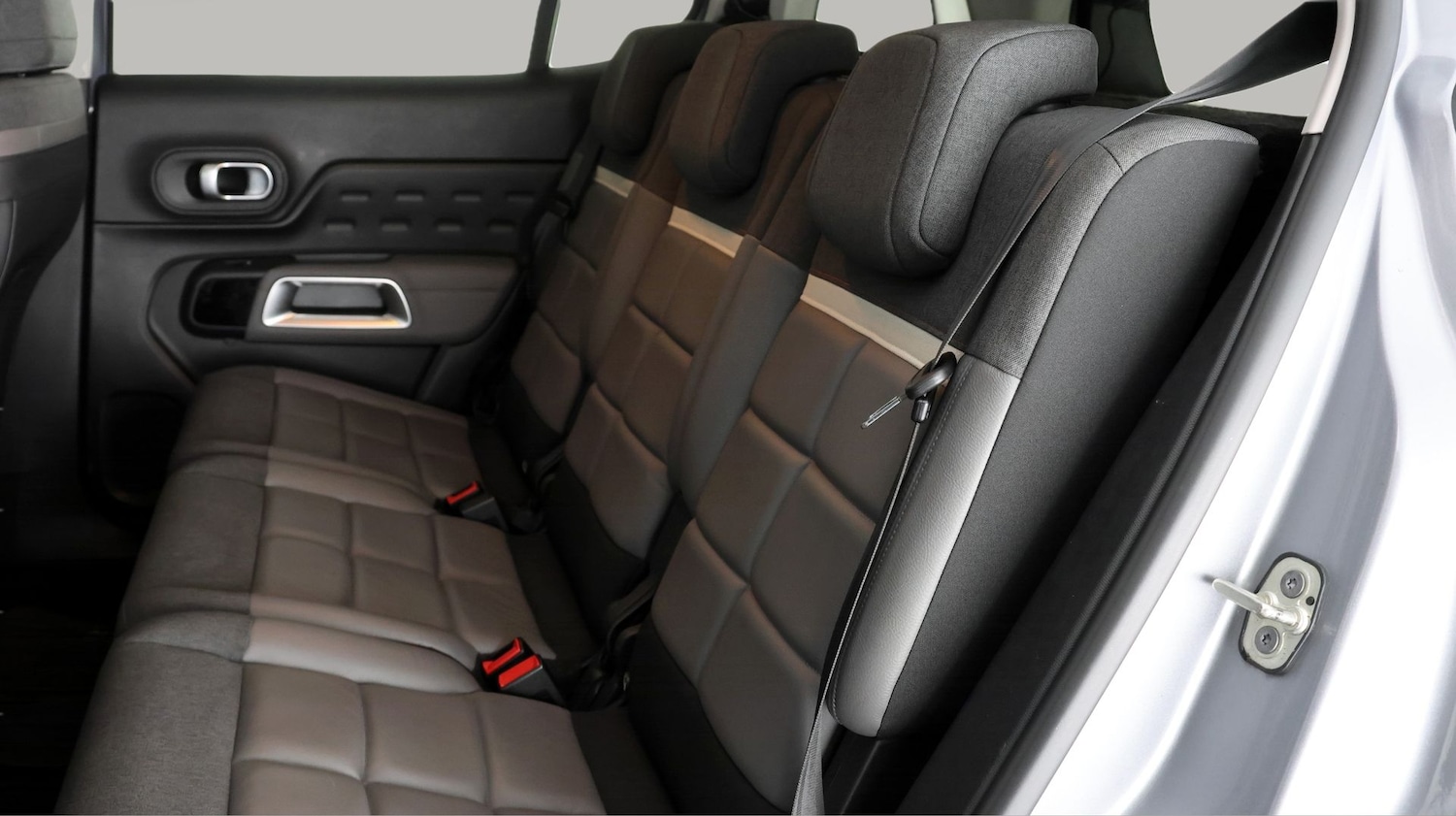 Used Citroen C5 Aircross 2019 for sale - 77262070: Photo 16