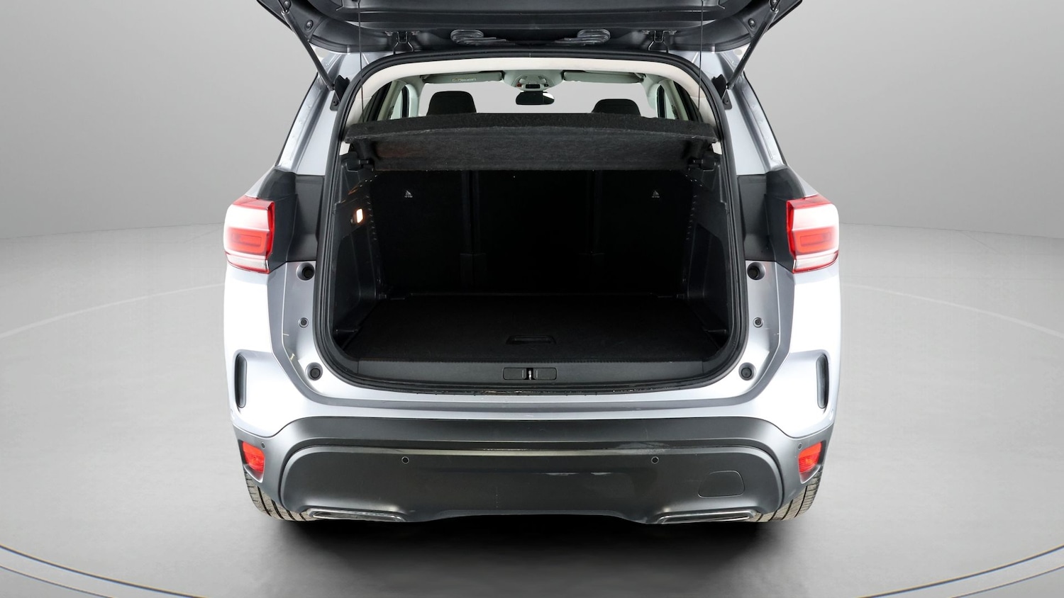 Used Citroen C5 Aircross 2019 for sale - 77262070: Photo 17