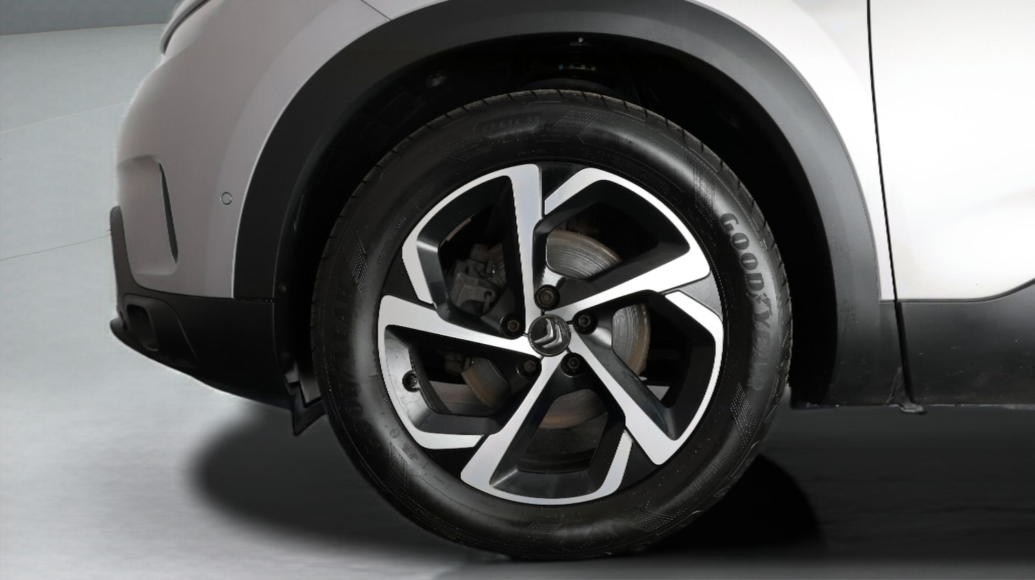 Used Citroen C5 Aircross 2019 for sale - 77262070: Photo 18