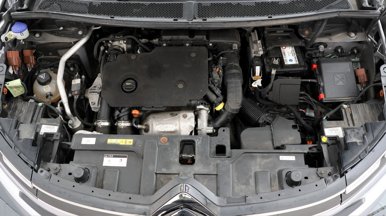 Used Citroen C5 Aircross 2019 for sale - 77262070: Photo 19