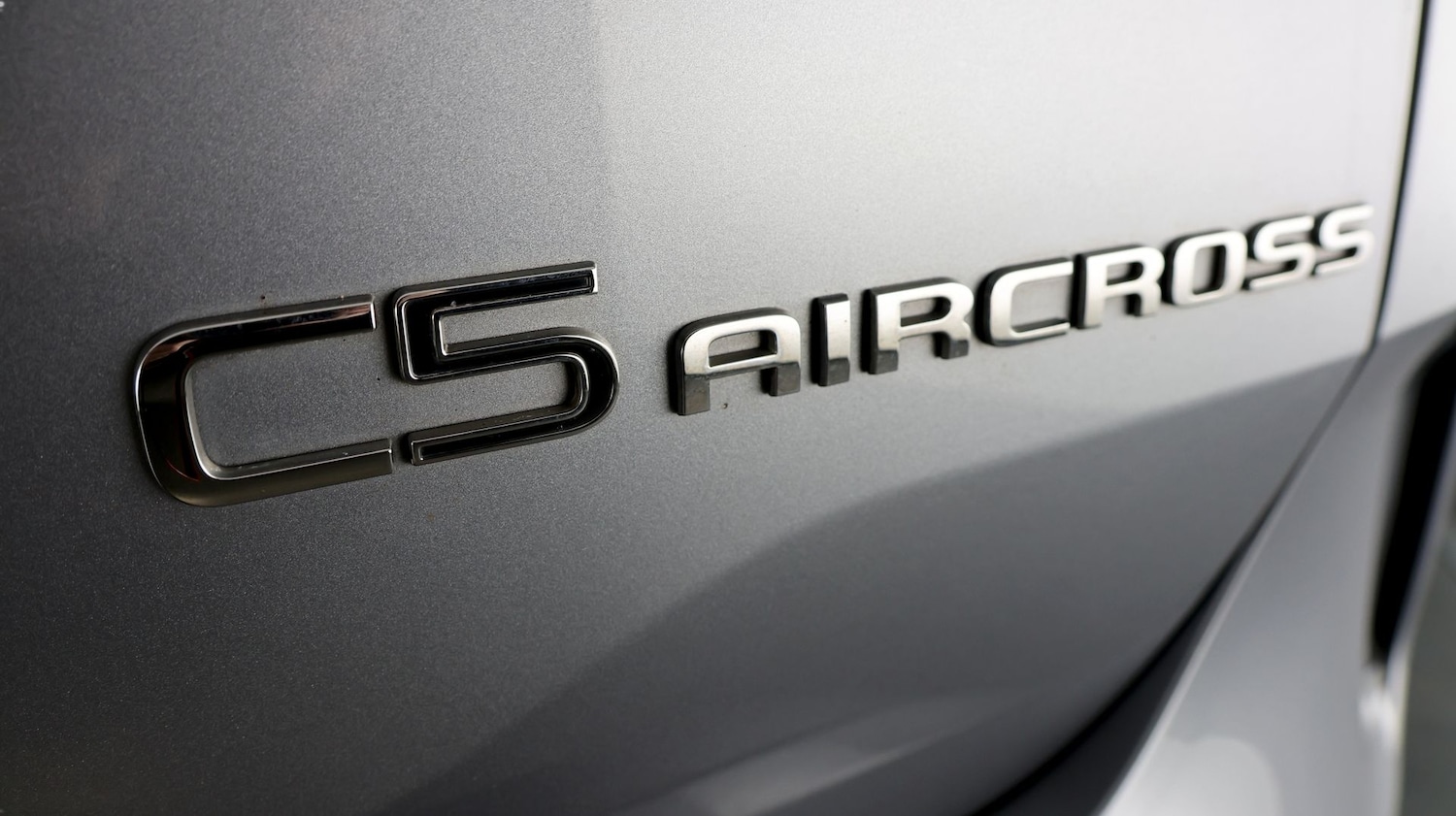 Used Citroen C5 Aircross 2019 for sale - 77262070: Photo 20