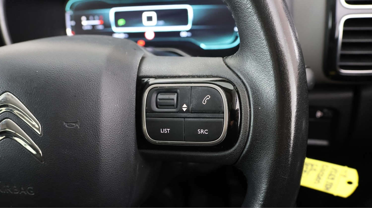 Used Citroen C5 Aircross 2019 for sale - 77262070: Photo 22