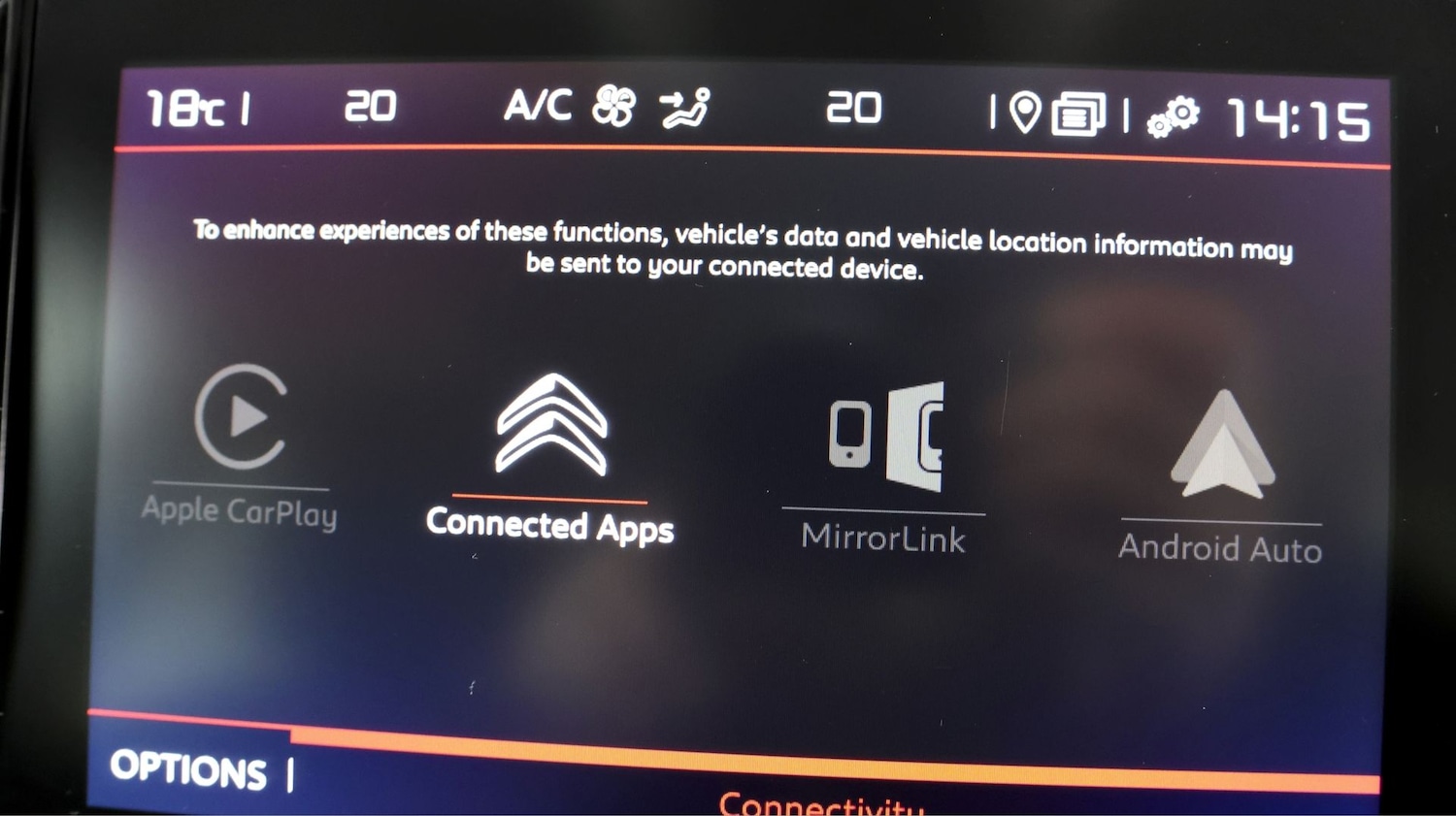 Used Citroen C5 Aircross 2019 for sale - 77262070: Photo 24