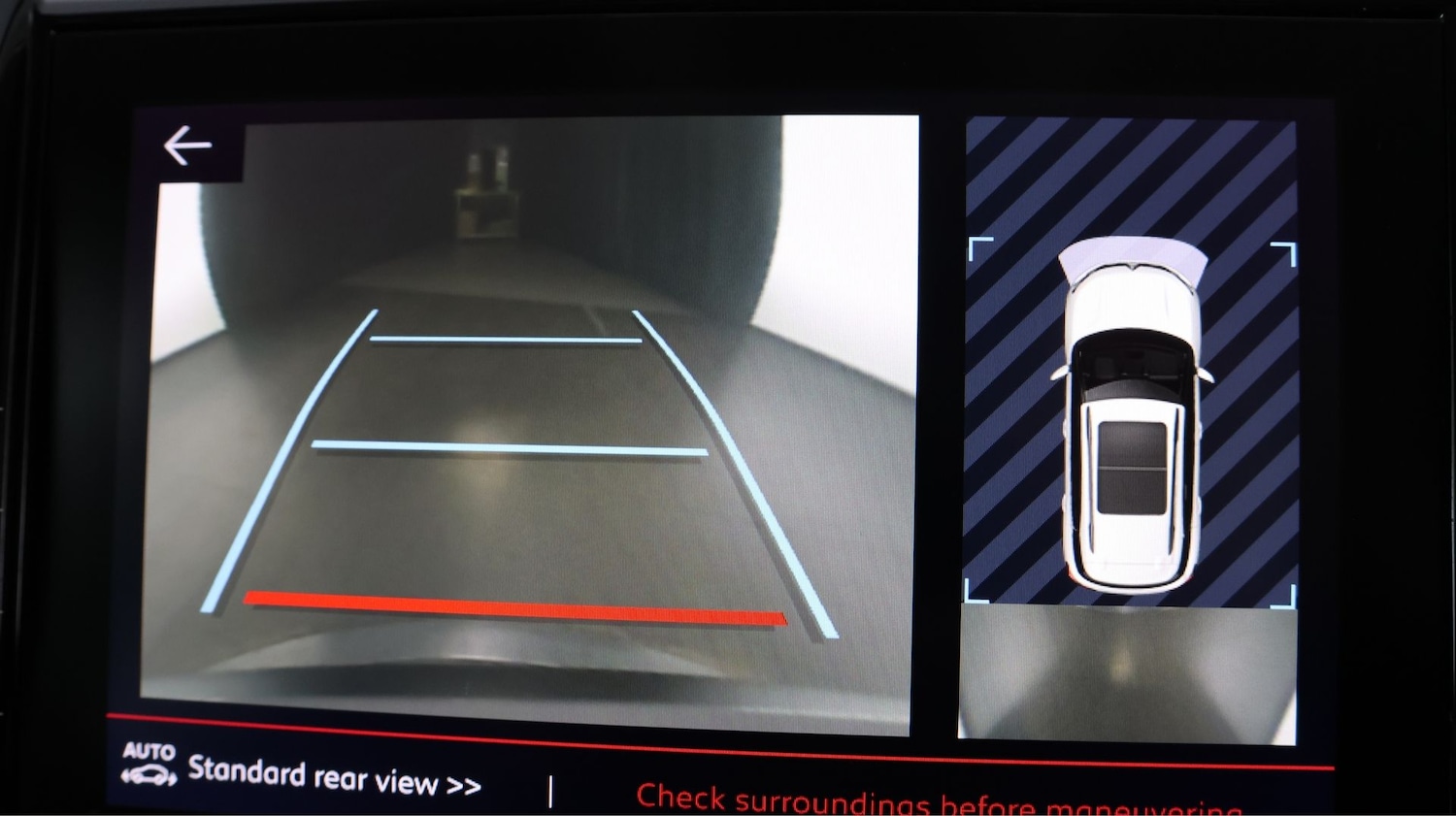 Used Citroen C5 Aircross 2019 for sale - 77262070: Photo 25