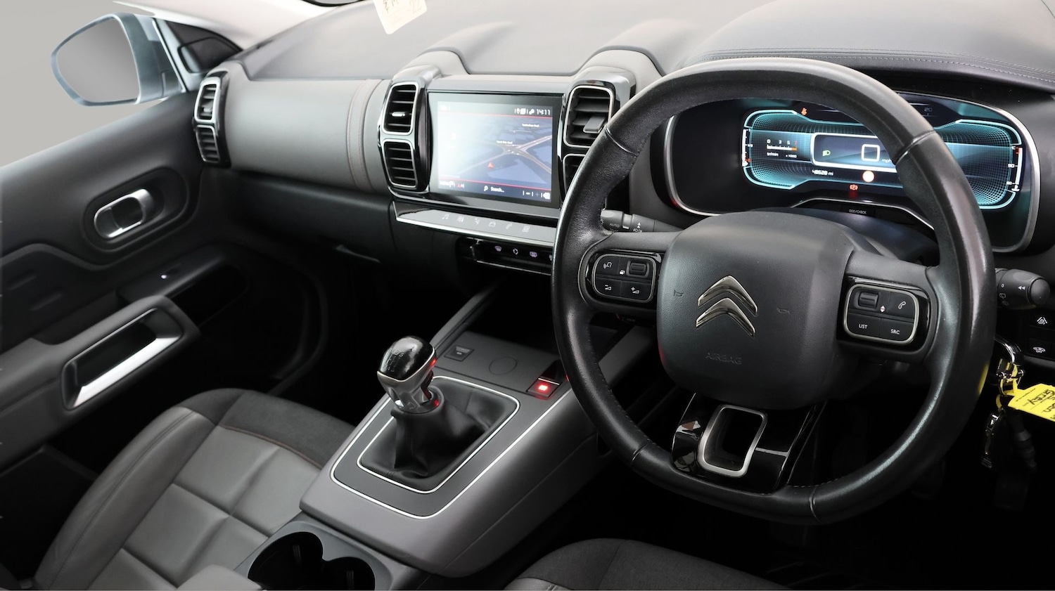 Used Citroen C5 Aircross 2019 for sale - 77262070: Photo 9