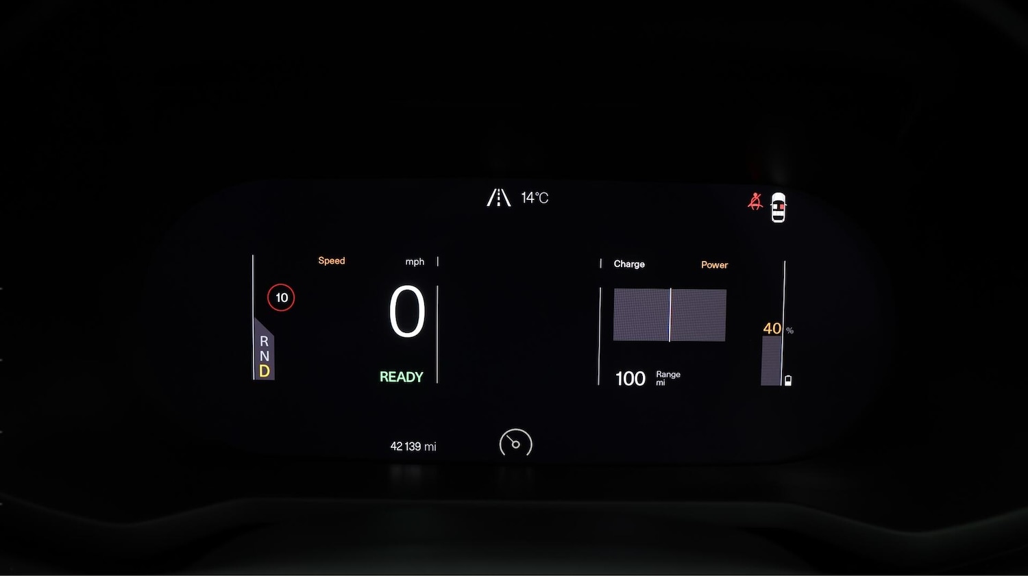 Used Polestar Polestar 2 2022 for sale - 76644730: Photo 10