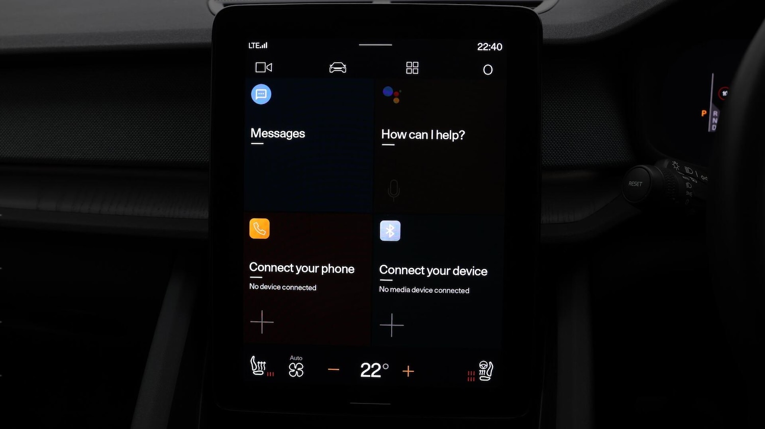 Used Polestar Polestar 2 2022 for sale - 76644730: Photo 11